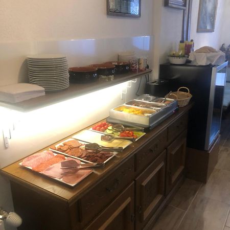 Fritz Apartments "Haus Bergblick" ヘルマゴル エクステリア 写真