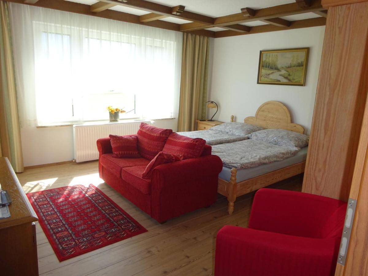Fritz Apartments "Haus Bergblick" ヘルマゴル エクステリア 写真