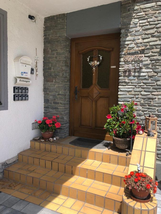 Fritz Apartments "Haus Bergblick" ヘルマゴル エクステリア 写真