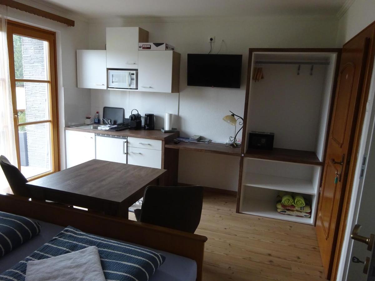 Fritz Apartments "Haus Bergblick" ヘルマゴル エクステリア 写真