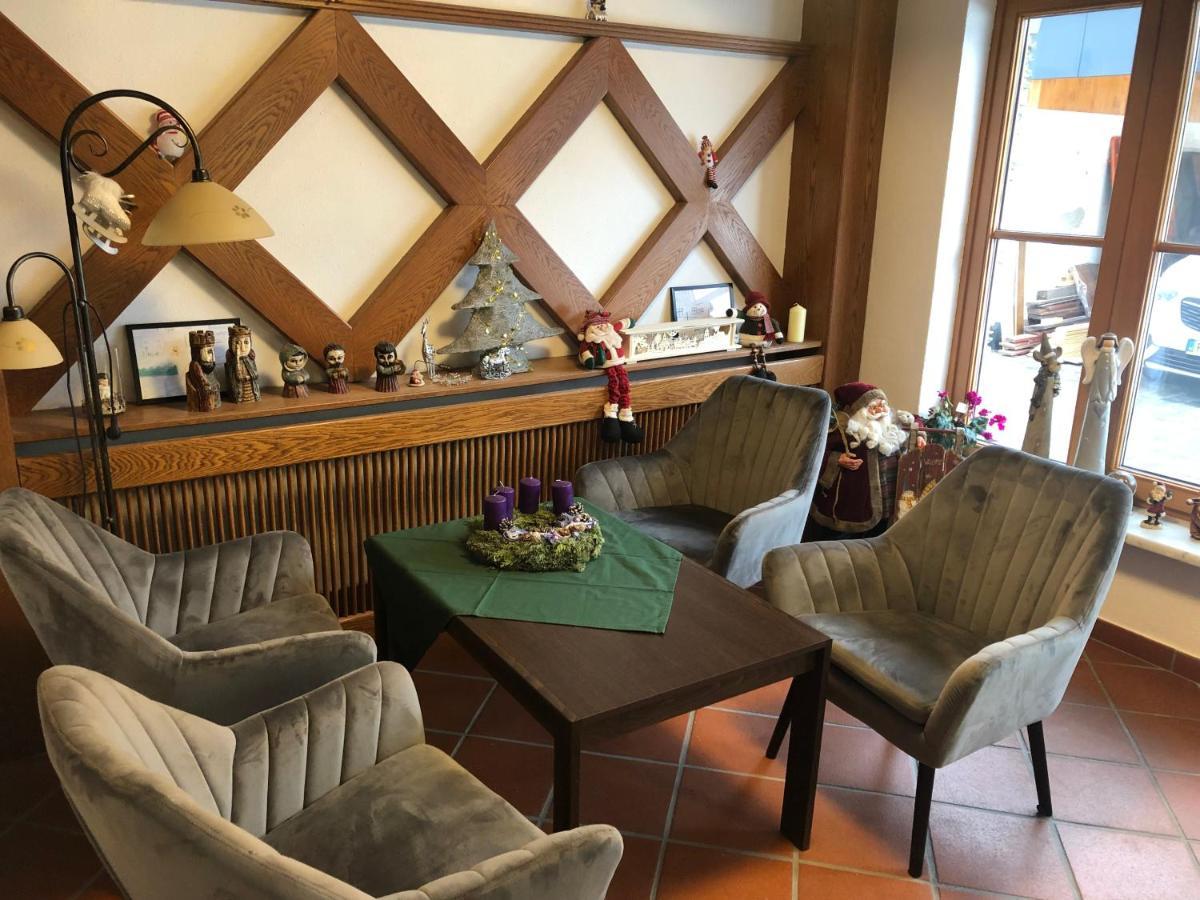 Fritz Apartments "Haus Bergblick" ヘルマゴル エクステリア 写真