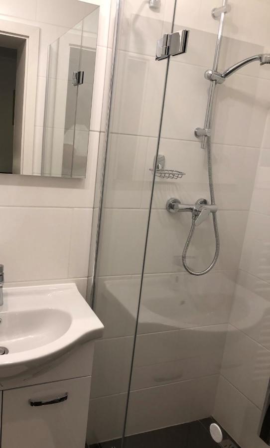 Fritz Apartments "Haus Bergblick" ヘルマゴル エクステリア 写真