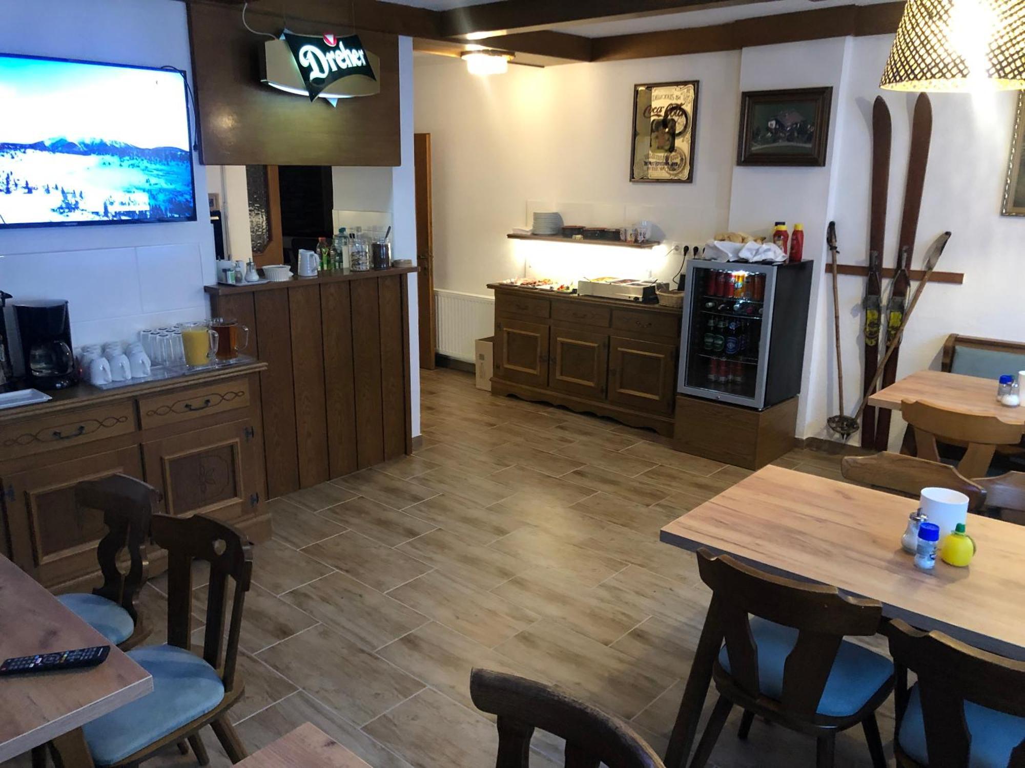 Fritz Apartments "Haus Bergblick" ヘルマゴル エクステリア 写真